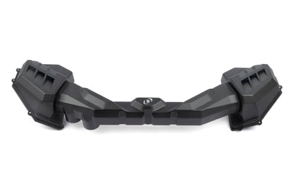 Dinan Matte Carbon Fiber Cold Air Intake - 2021-2026 BMW M2/M3/M4 - Photo - out of package Right
