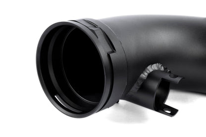 Dinan Intake Resonator Delete Pipe - 2014-2024 MINI Cooper S/JCW & C'man S/JCW - Photo - out of package Left