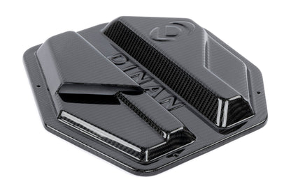 Dinan Cold Air Intake - 2020-2026 Toyota GR Supra 3.0 & 2020-2026 BMW Z4 M40i - Photo - out of package User 2