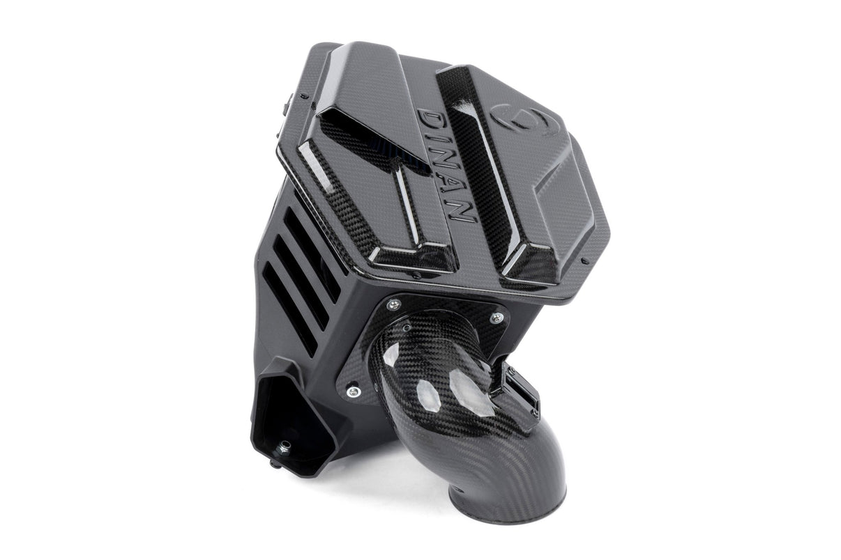 Dinan Cold Air Intake - 2020-2026 Toyota GR Supra 3.0 & 2020-2026 BMW Z4 M40i - Photo - out of package User 4