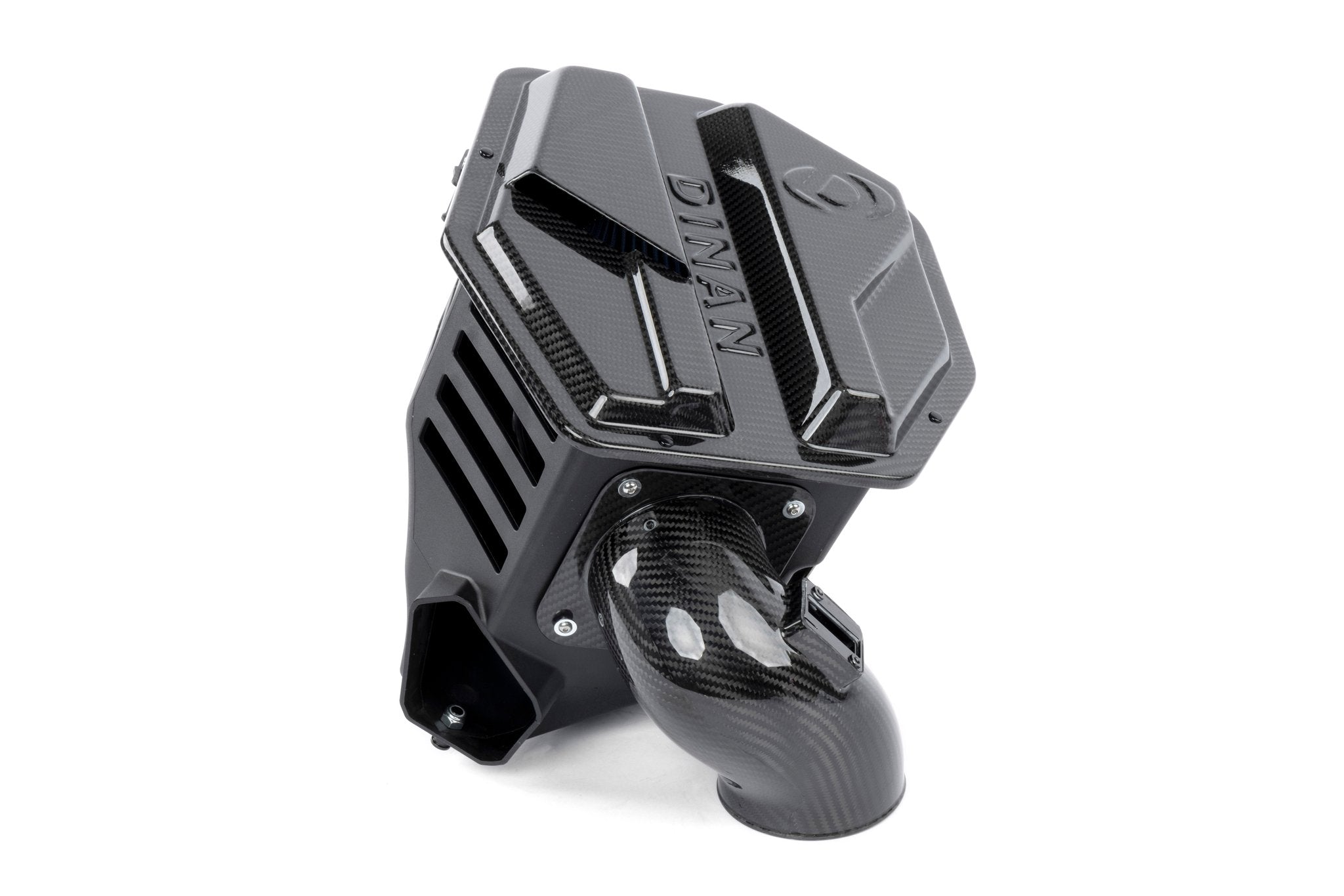 Dinan Cold Air Intake - 2020-2026 Toyota GR Supra 3.0 & 2020-2026 BMW Z4 M40i - Photo - out of package User 4