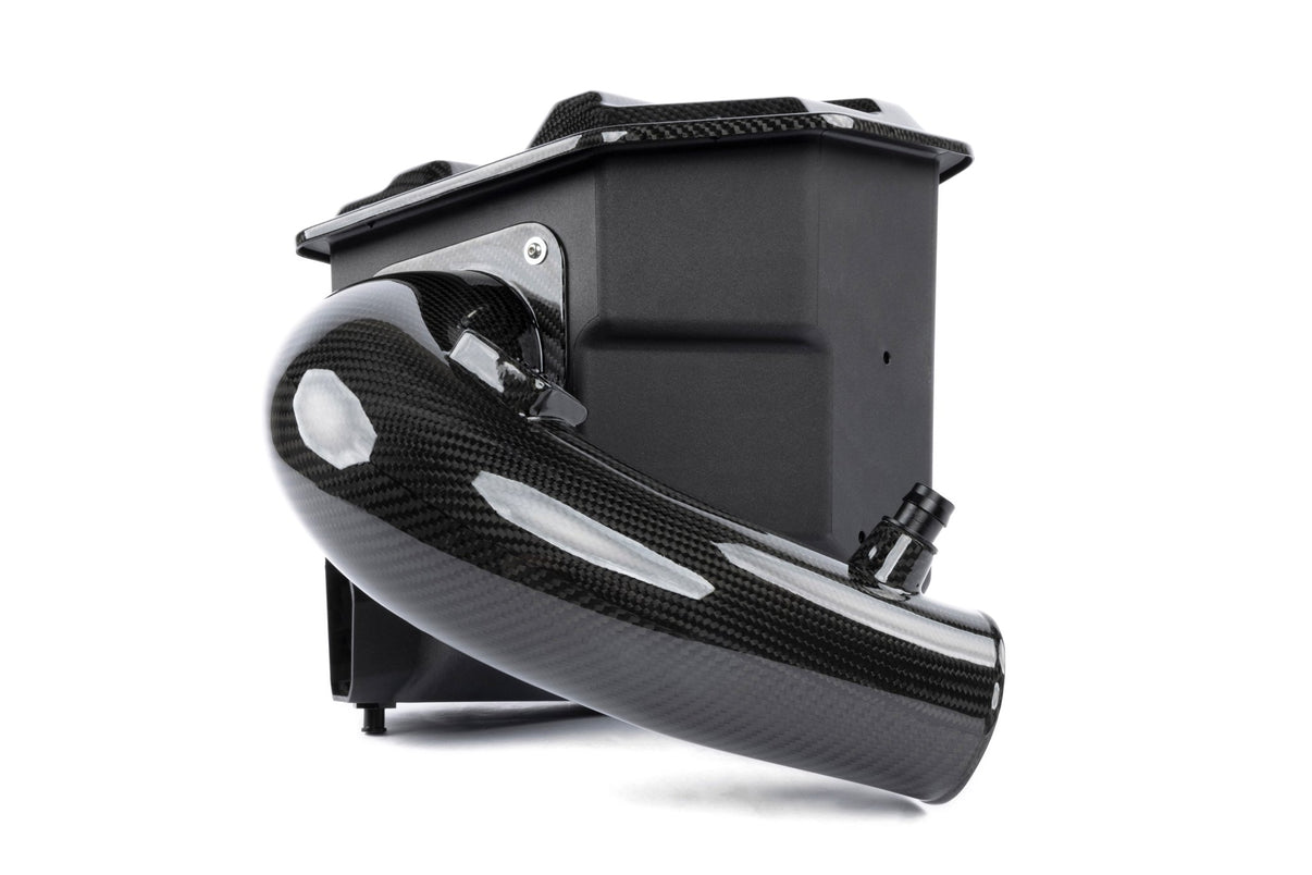 Dinan Cold Air Intake - 2021-2024 Toyota GR Supra 2.0 - Photo - out of package User 3