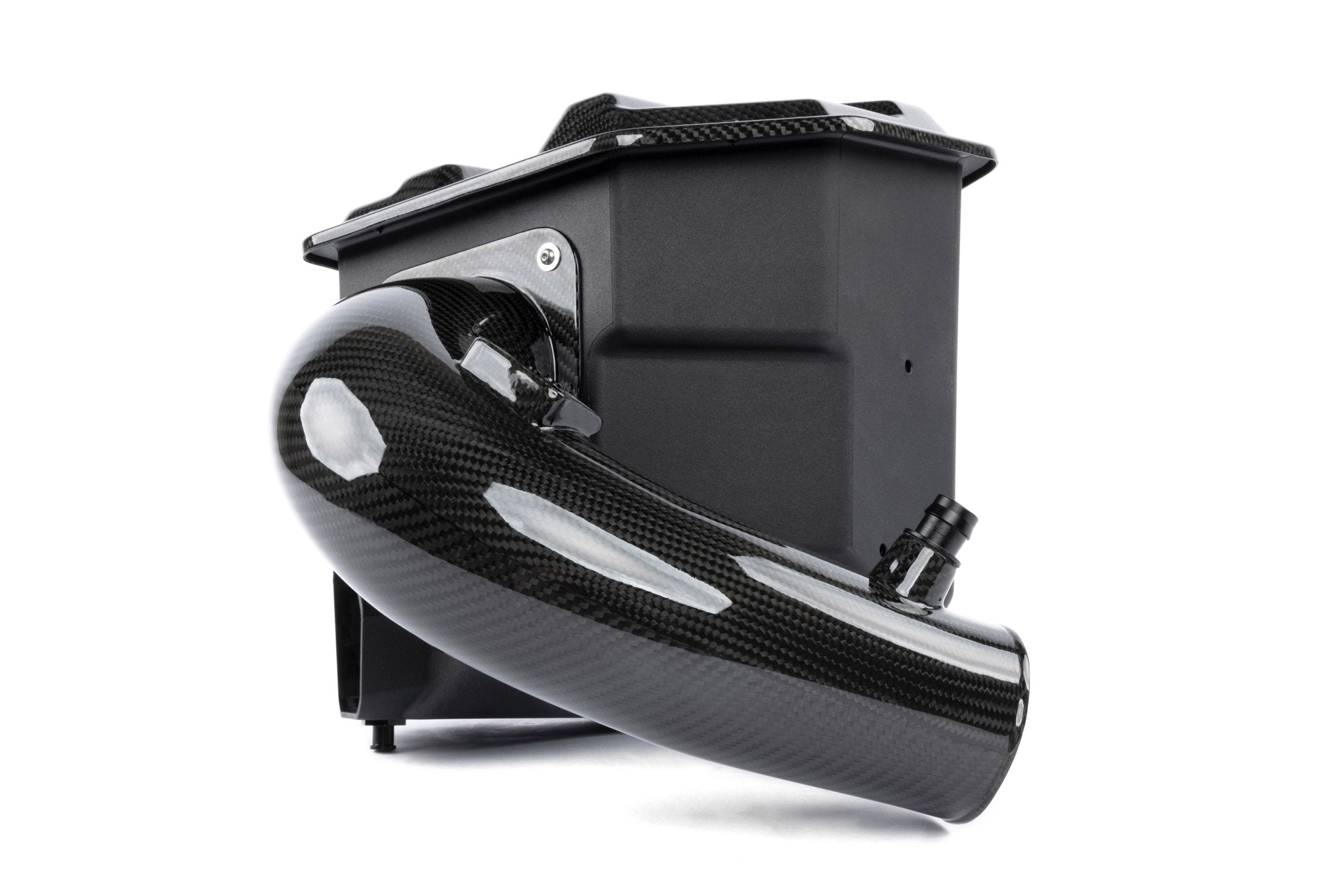 Dinan Cold Air Intake - 2021-2024 Toyota GR Supra 2.0 - Photo - out of package User 3