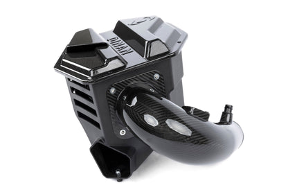 Dinan Cold Air Intake - 2021-2024 Toyota GR Supra 2.0 - Photo - out of package Left
