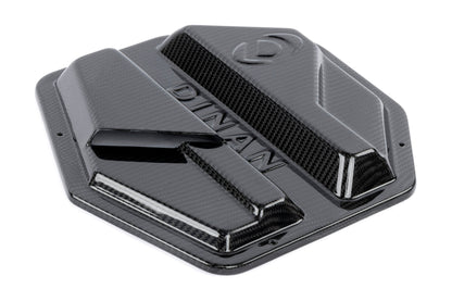 Dinan Cold Air Intake - 2021-2024 Toyota GR Supra 2.0 - Photo - out of package Back