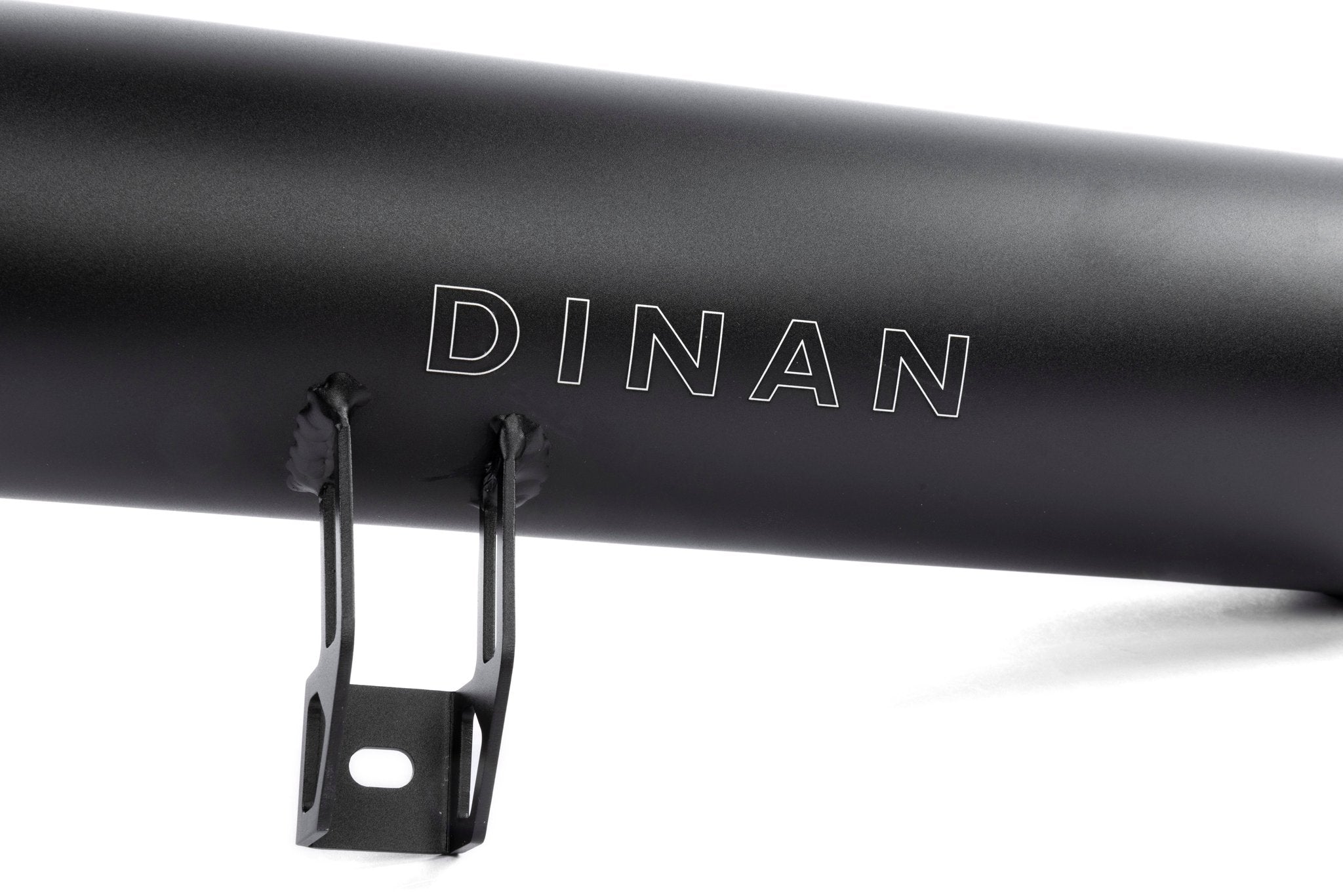 Dinan Intake Resonator Delete Pipe - 2020-2024 MINI C'man JCW - Photo - out of package Bottom