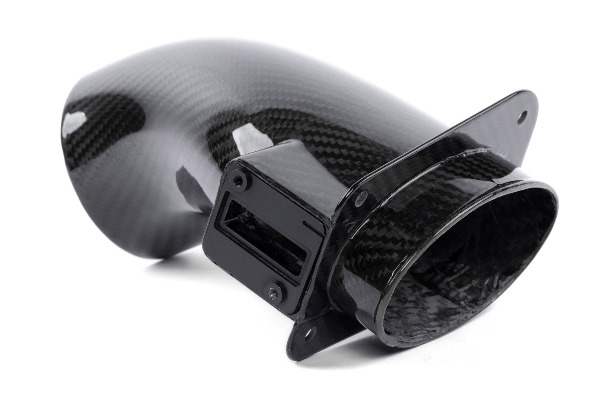 Dinan Cold Air Intake - 2016-2026 BMW 540i/740i/840i/X5 40i/X6 40i/X7 40i - Photo - out of package User 3