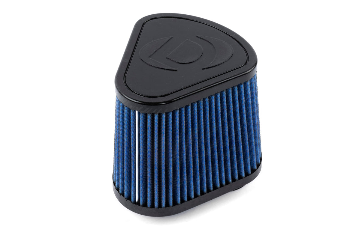 Dinan Cold Air Intake - 2016-2026 BMW 540i/740i/840i/X5 40i/X6 40i/X7 40i - Photo - out of package Top