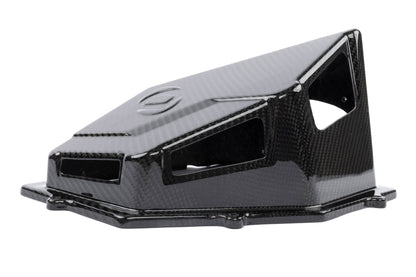 Dinan Cold Air Intake - 2016-2026 BMW 540i/740i/840i/X5 40i/X6 40i/X7 40i - Photo - out of package Bottom