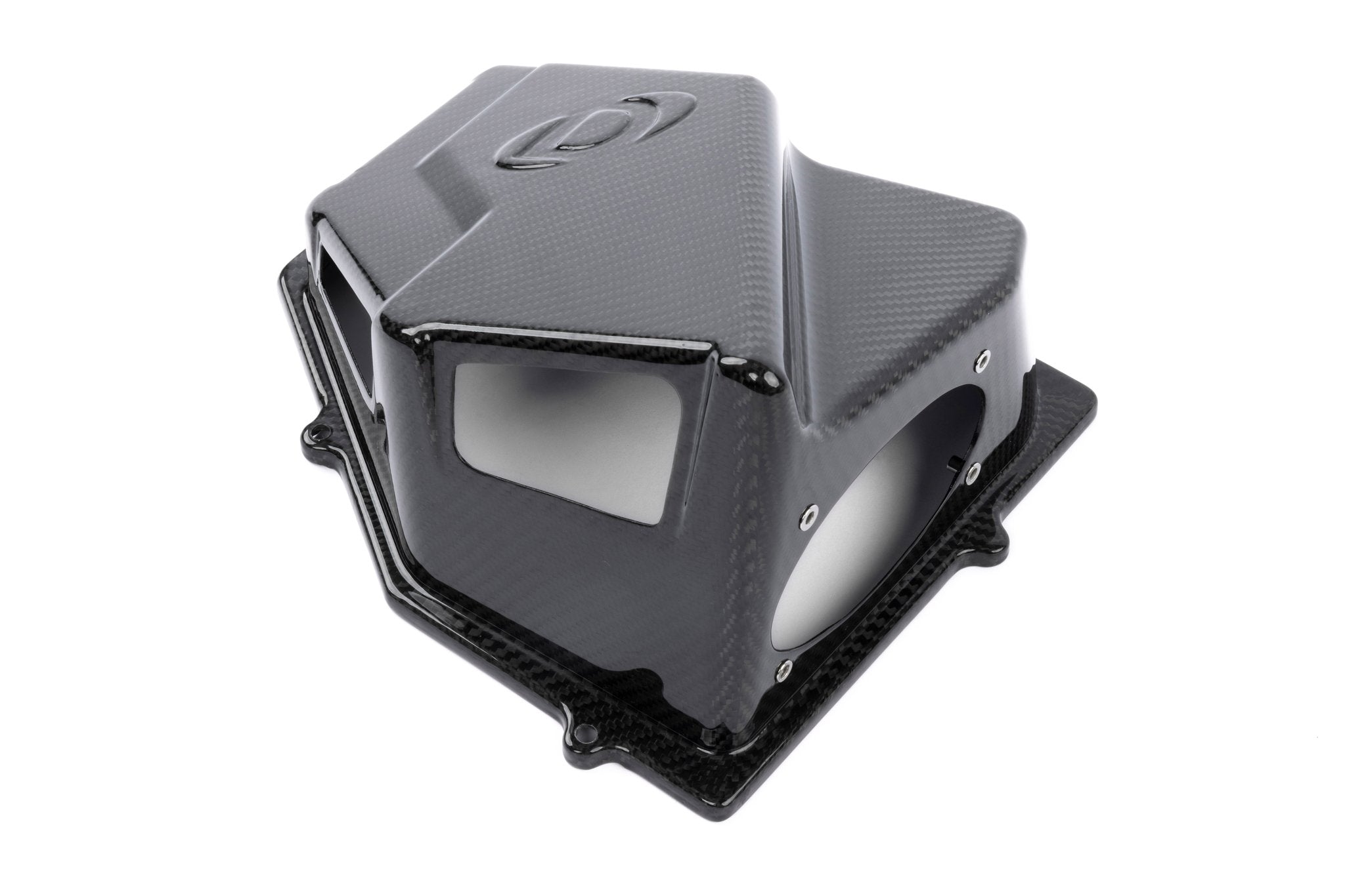 Dinan Cold Air Intake - 2016-2026 BMW 540i/740i/840i/X5 40i/X6 40i/X7 40i - Photo - out of package User 1