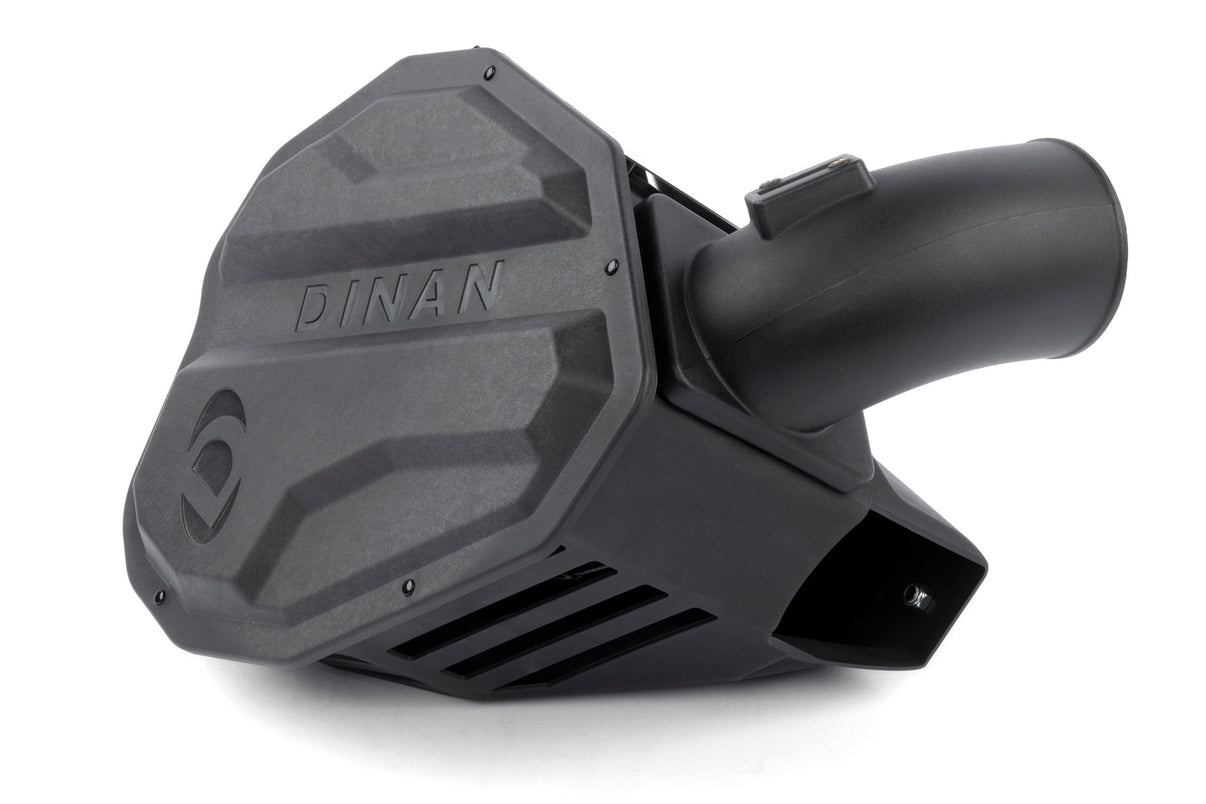 Dinan Cold Air Intake - 2020-2026 BMW M340i/M440i - Photo - Primary Right