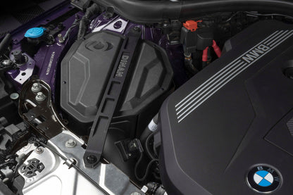 Dinan Cold Air Intake - 2020-2026 BMW M340i/M440i - Photo - out of package User 4