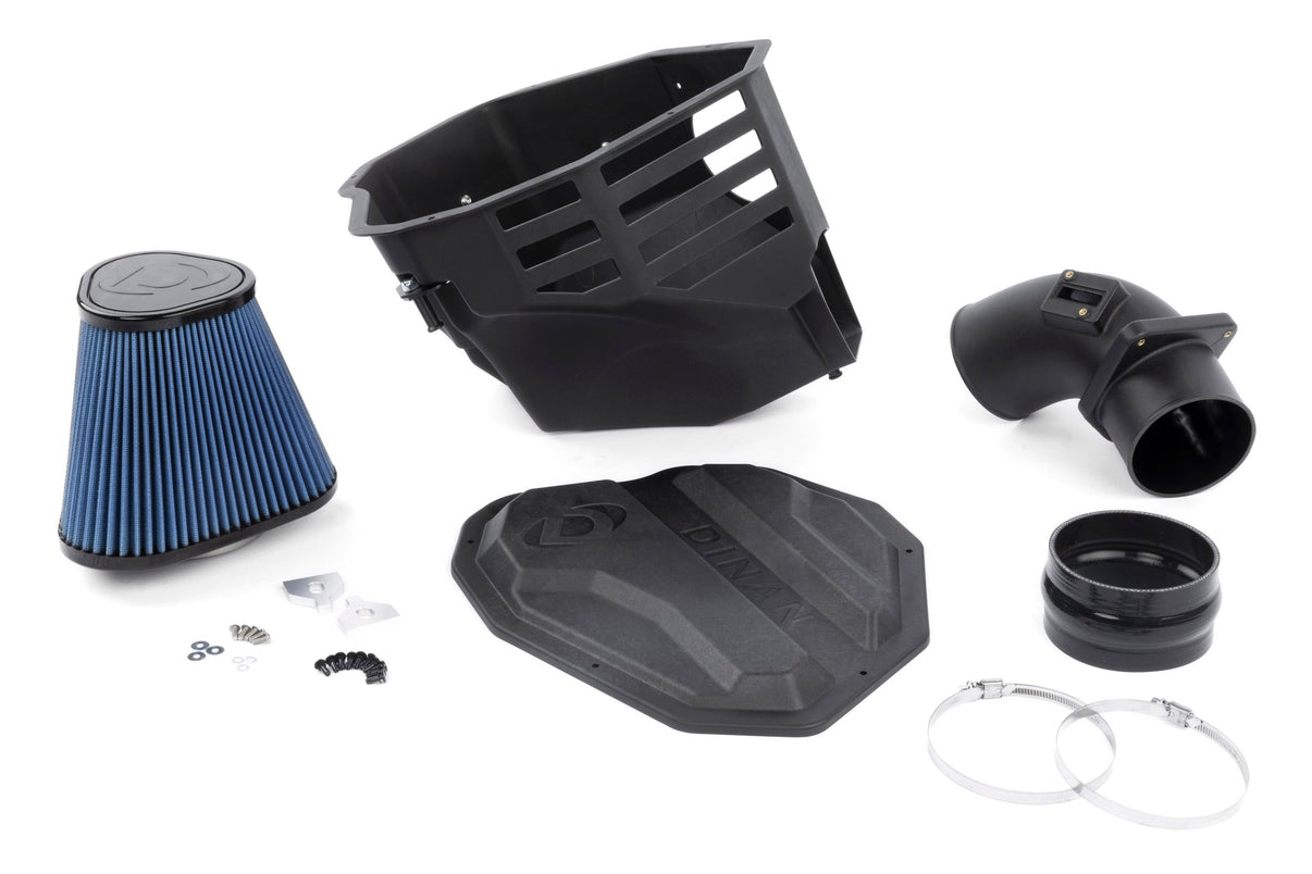 Dinan Cold Air Intake - 2020-2026 BMW M340i/M440i - Photo - out of package User 5