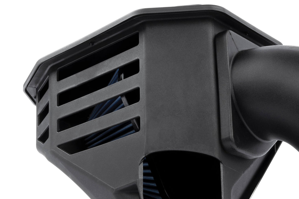 Dinan Cold Air Intake - 2020-2026 BMW M340i/M440i - Photo - out of package Right