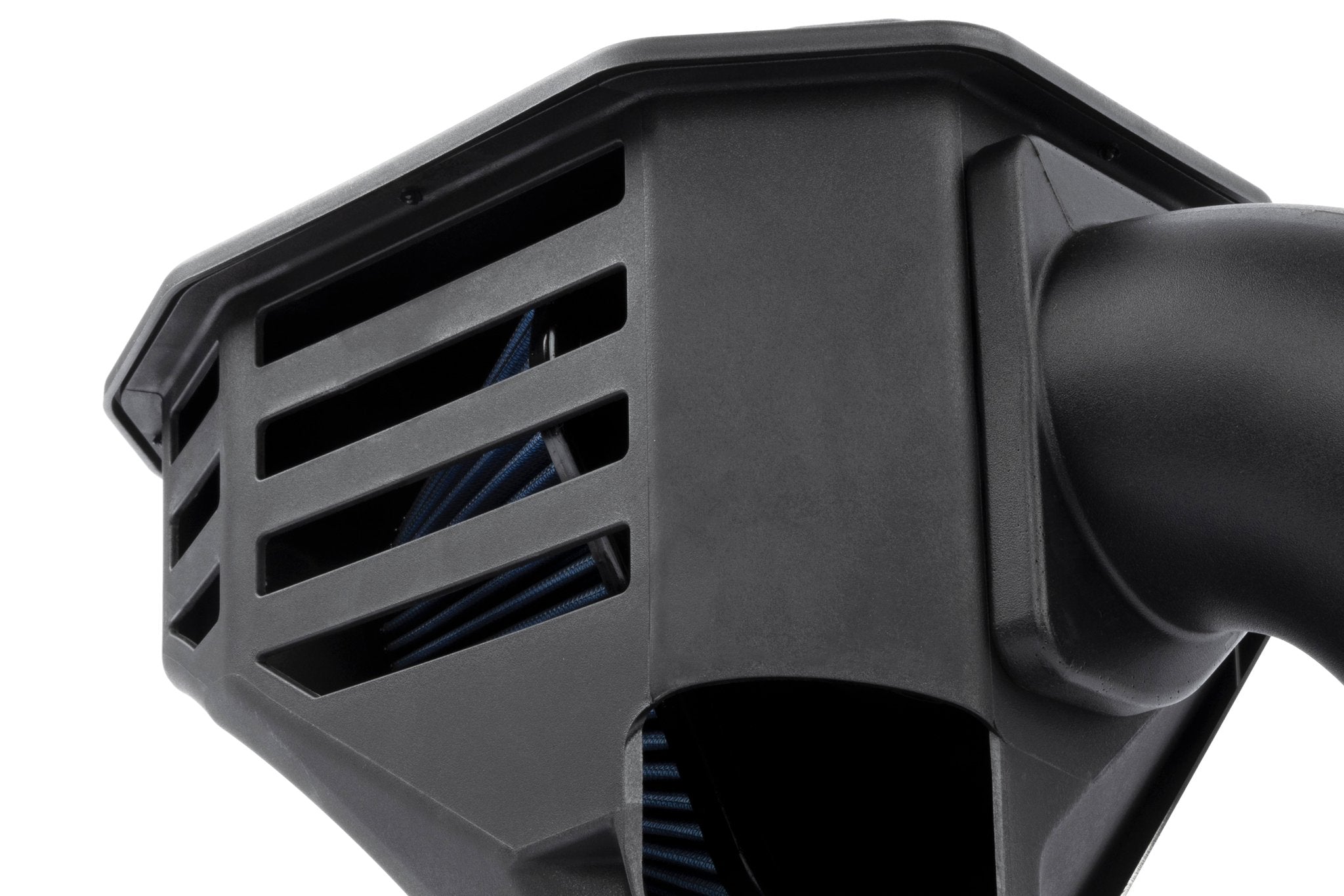 Dinan Cold Air Intake - 2020-2026 BMW M340i/M440i - Photo - out of package Right