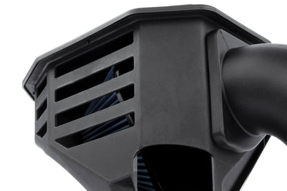 Dinan Cold Air Intake - 2020-2026 BMW M340i/M440i - Photo - out of package Right