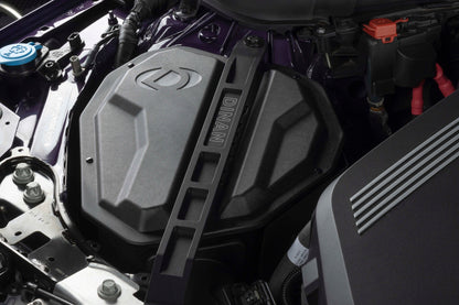 Dinan Cold Air Intake - 2020-2026 BMW M340i/M440i - Photo - out of package Front