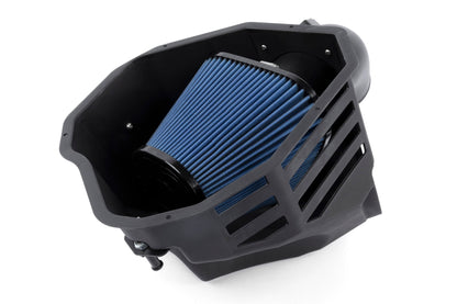 Dinan Cold Air Intake - 2020-2026 BMW M340i/M440i - Photo - out of package Back