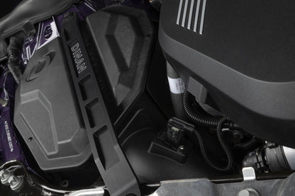 Dinan Cold Air Intake - 2020-2026 BMW M340i/M440i - Photo - out of package Side