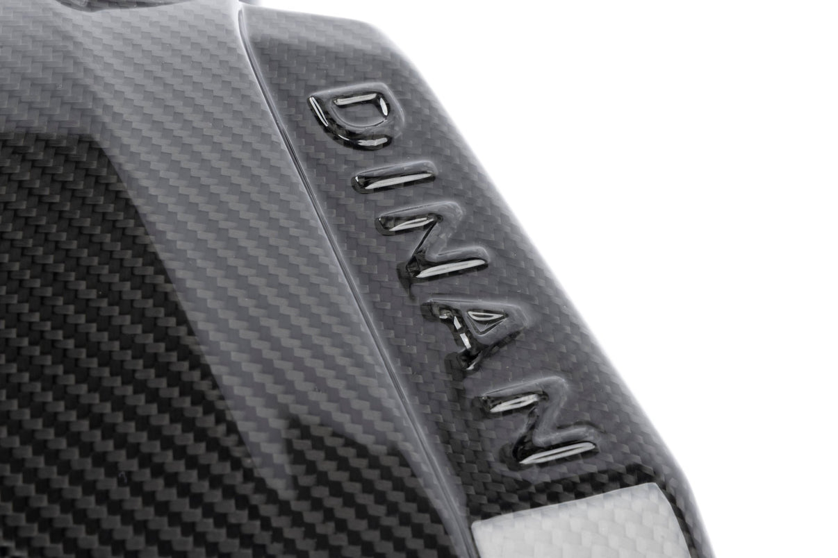 Dinan Cold Air Intake - 2020-2023 BMW M550i & 2019-2026 BMW M850i - Photo - out of package User 3