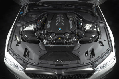 Dinan Cold Air Intake - 2020-2023 BMW M550i & 2019-2026 BMW M850i - Photo - out of package Front