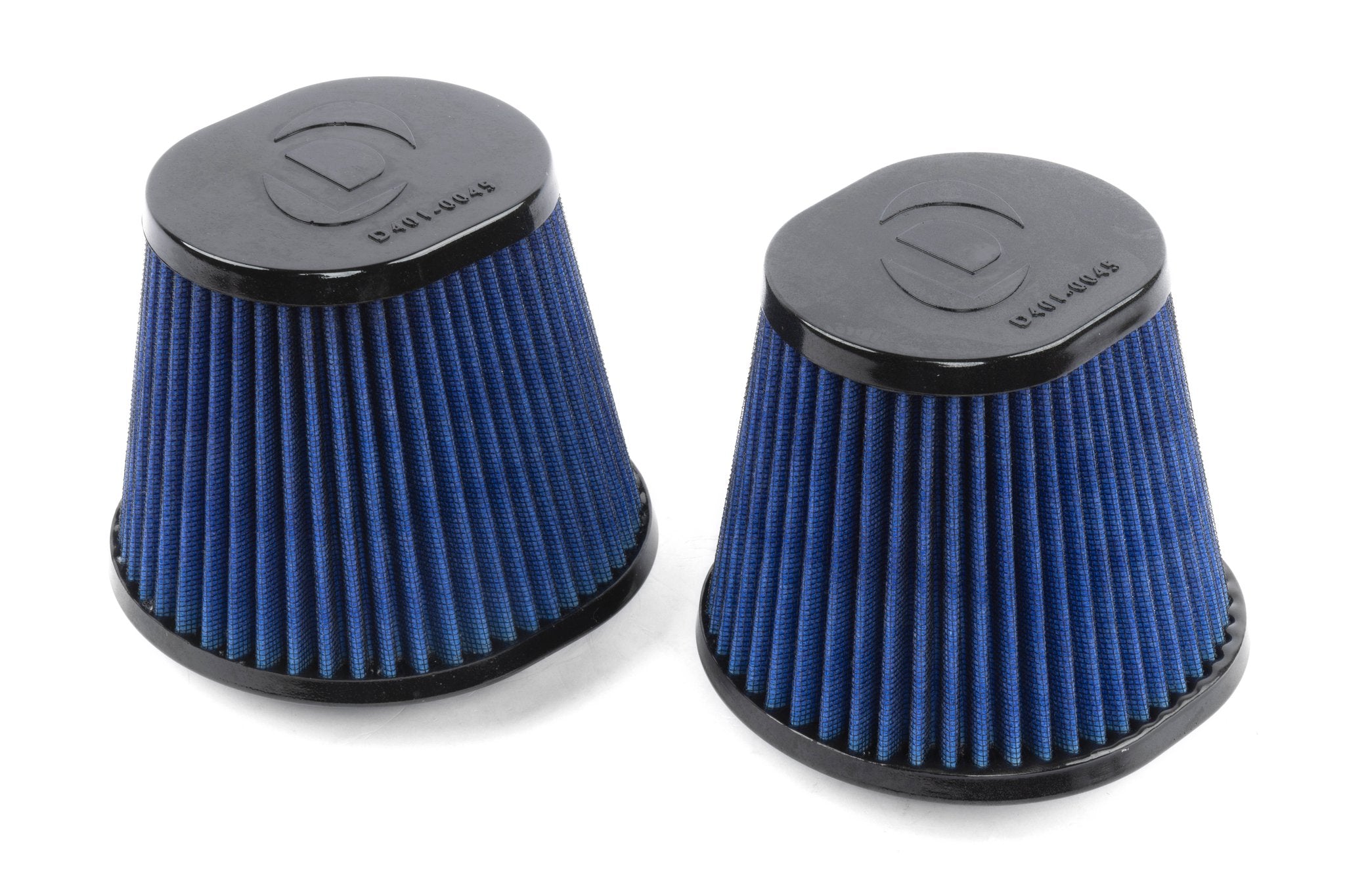 Dinan Cold Air Intake - 2020-2023 BMW M550i & 2019-2026 BMW M850i - Photo - out of package Bottom
