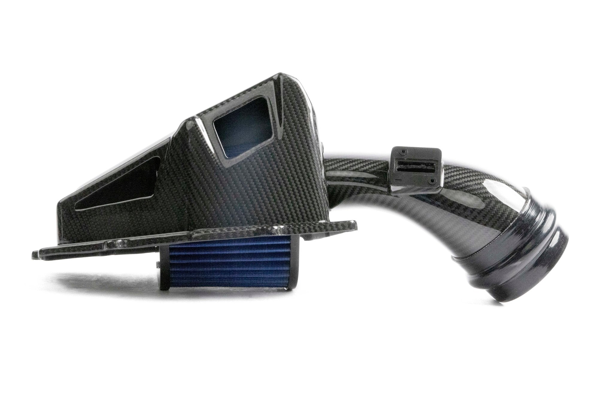 Dinan Cold Air Intake - 2020-2025 BMW X3/X4 M40i - Photo - out of package User 3
