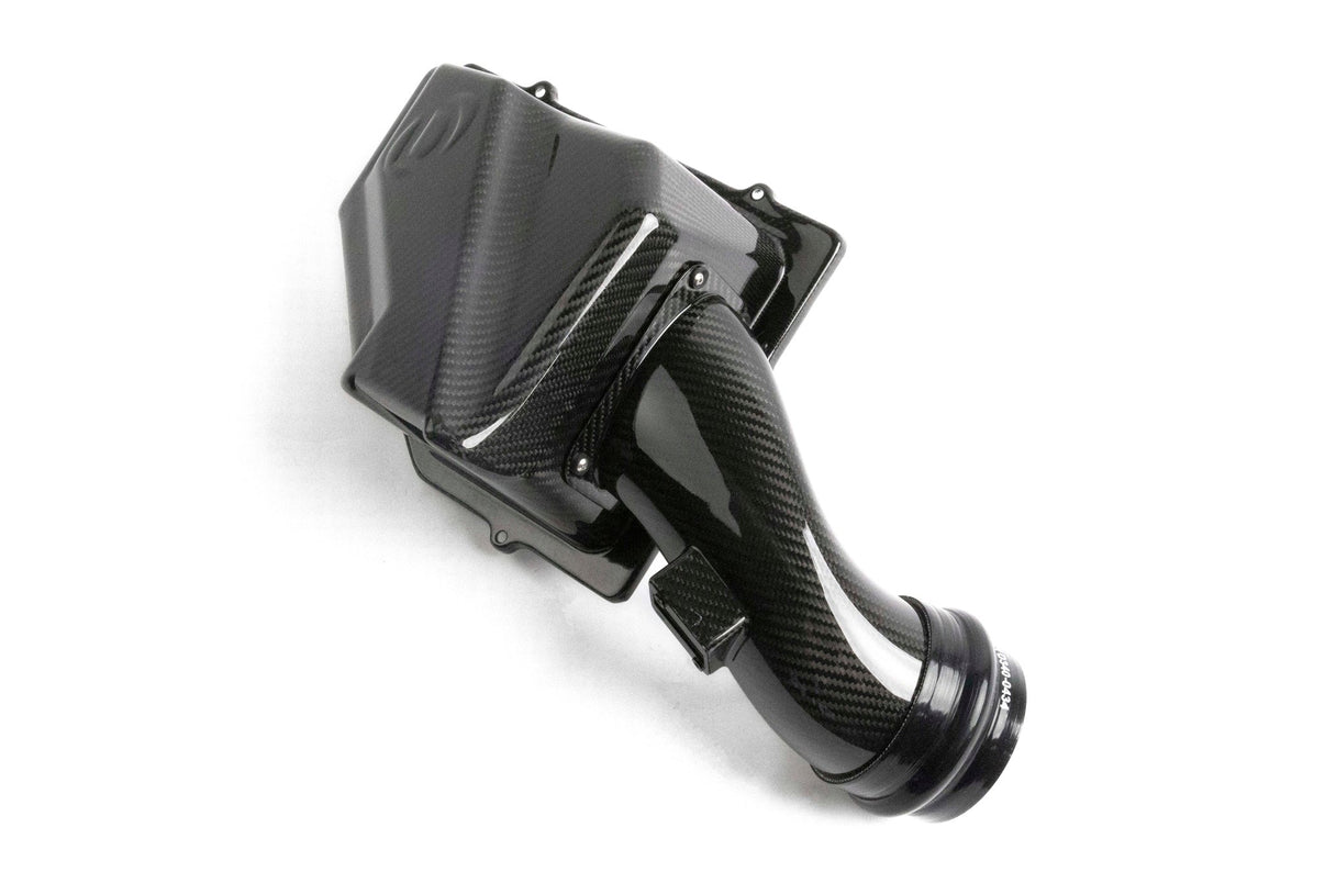 Dinan Cold Air Intake - 2020-2025 BMW X3/X4 M40i - Photo - out of package User 4