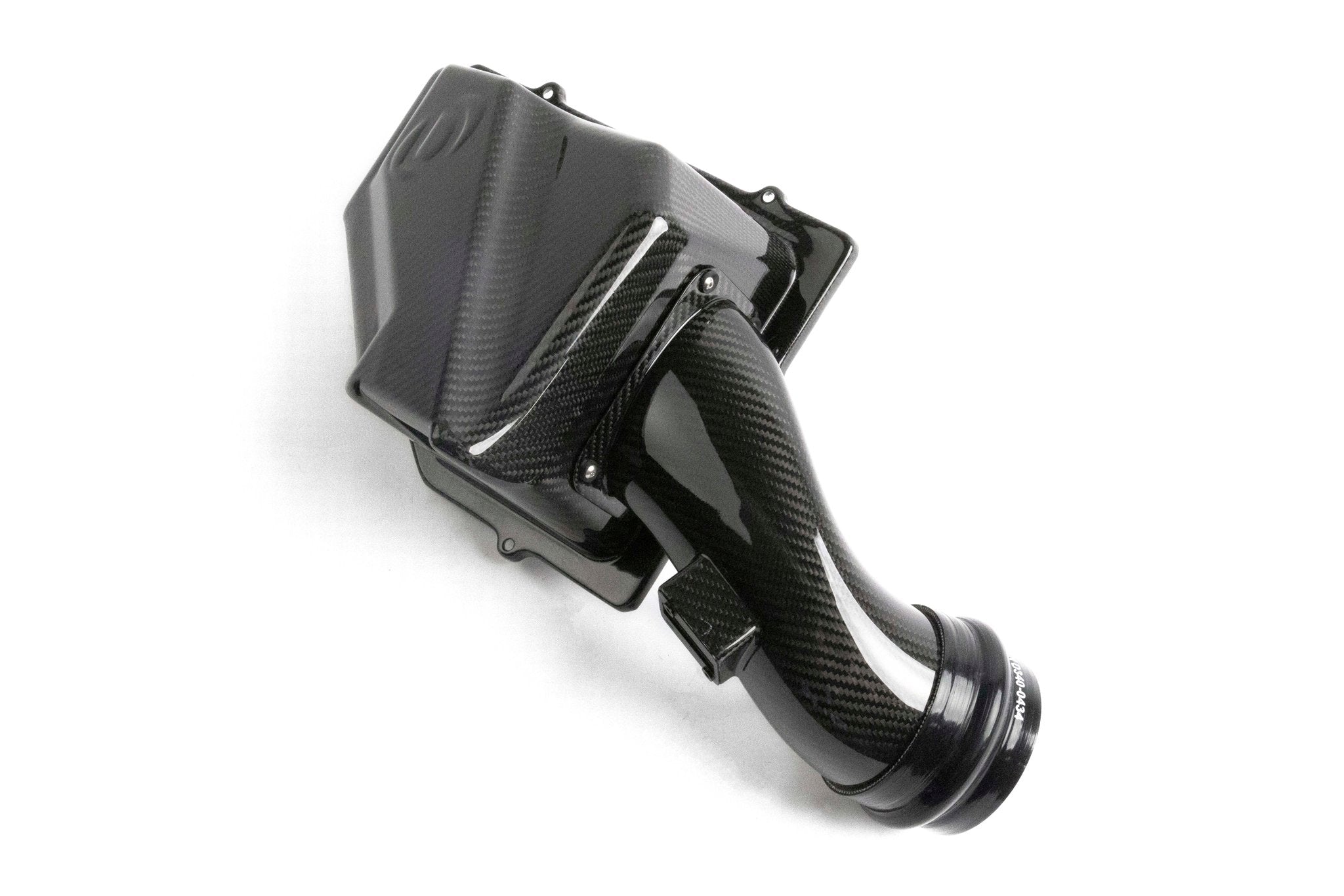 Dinan Cold Air Intake - 2020-2025 BMW X3/X4 M40i - Photo - out of package User 4