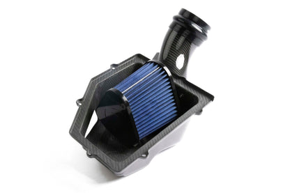 Dinan Cold Air Intake - 2020-2025 BMW X3/X4 M40i - Photo - out of package User 5