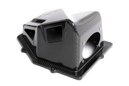 Dinan Cold Air Intake - 2020-2025 BMW X3/X4 M40i - Photo - out of package Right