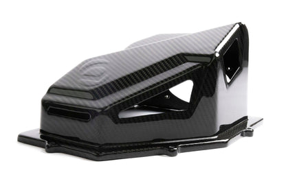 Dinan Cold Air Intake - 2020-2025 BMW X3/X4 M40i - Photo - out of package Left