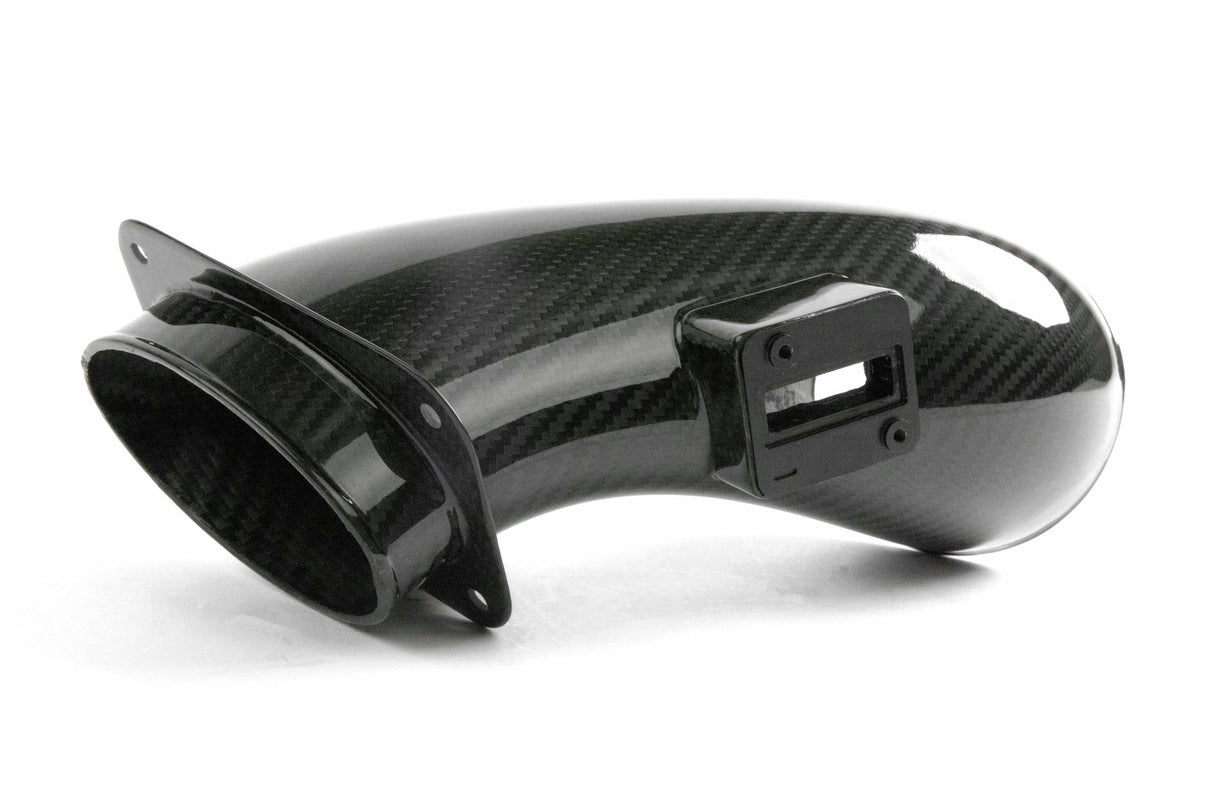 Dinan Cold Air Intake - 2020-2025 BMW X3/X4 M40i - Photo - out of package Back