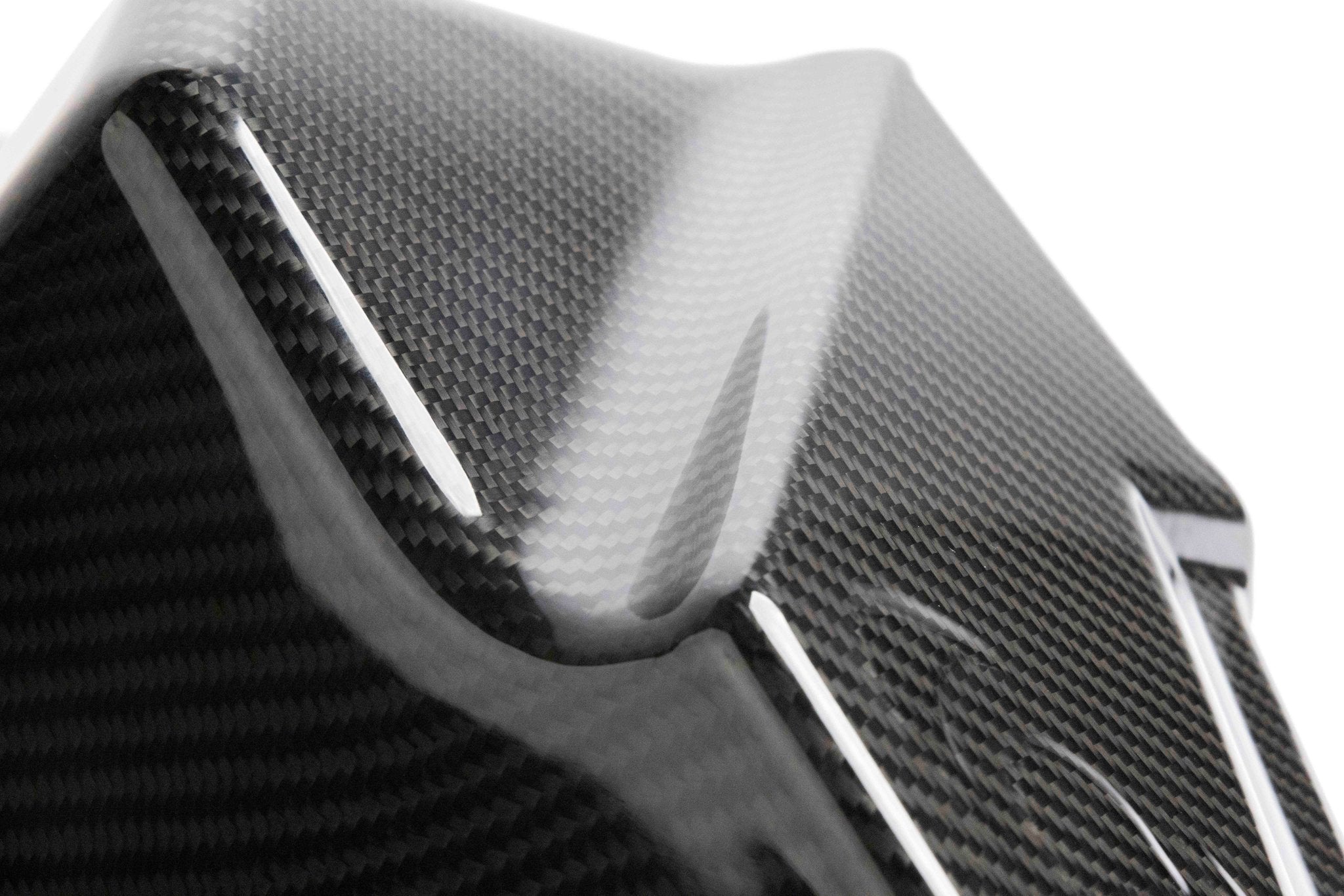 Dinan Cold Air Intake - 2020-2025 BMW X3/X4 M40i - Photo - out of package Right