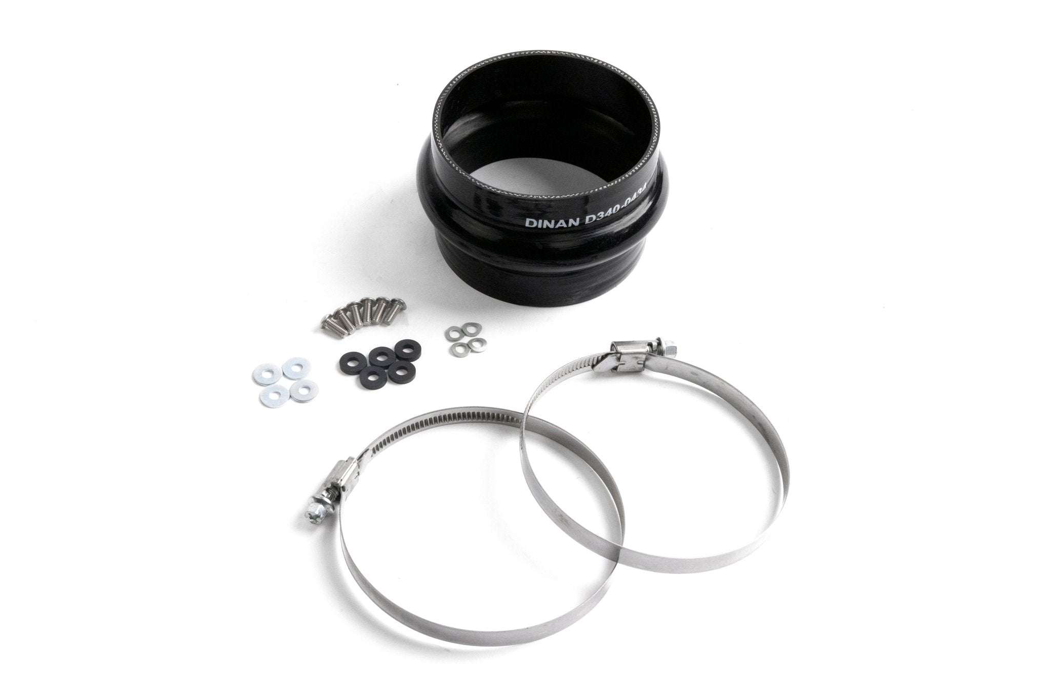 Dinan Cold Air Intake - 2020-2025 BMW X3/X4 M40i - Photo - out of package Back