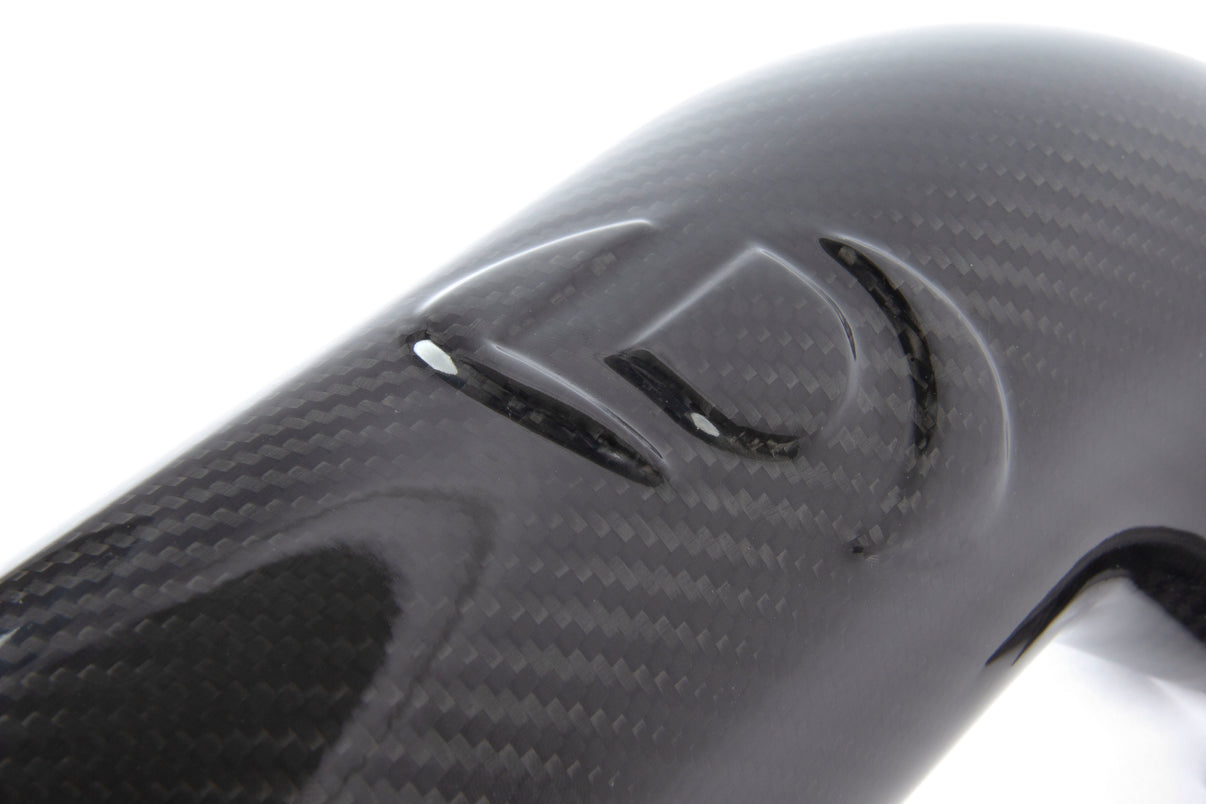 Dinan Cold Air Intake - 1996-1999 BMW 3-Series - Photo - out of package Back