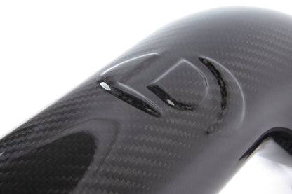 Dinan Cold Air Intake - 1996-1999 BMW 3-Series - Photo - out of package Back