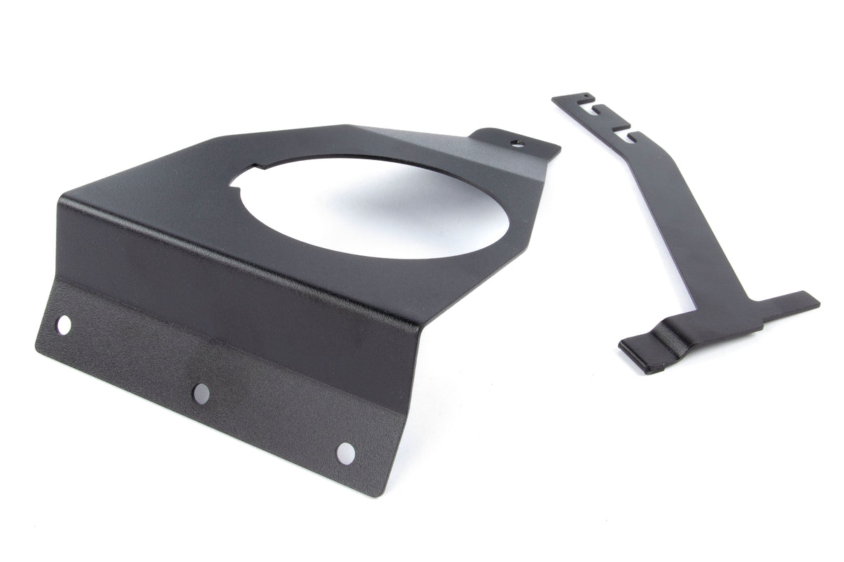 Dinan Cold Air Intake - 1996-1999 BMW 3-Series - Photo - out of package Angle