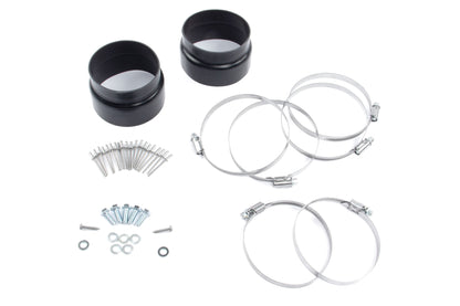 Dinan Cold Air Intake - 2000-2003 BMW M5 - Photo - out of package Right