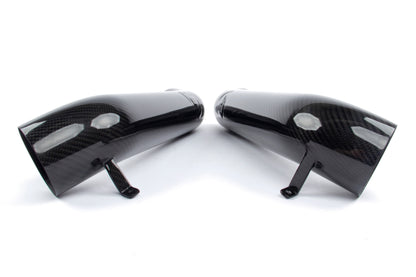 Dinan Cold Air Intake - 2000-2003 BMW M5 - Photo - out of package Bottom