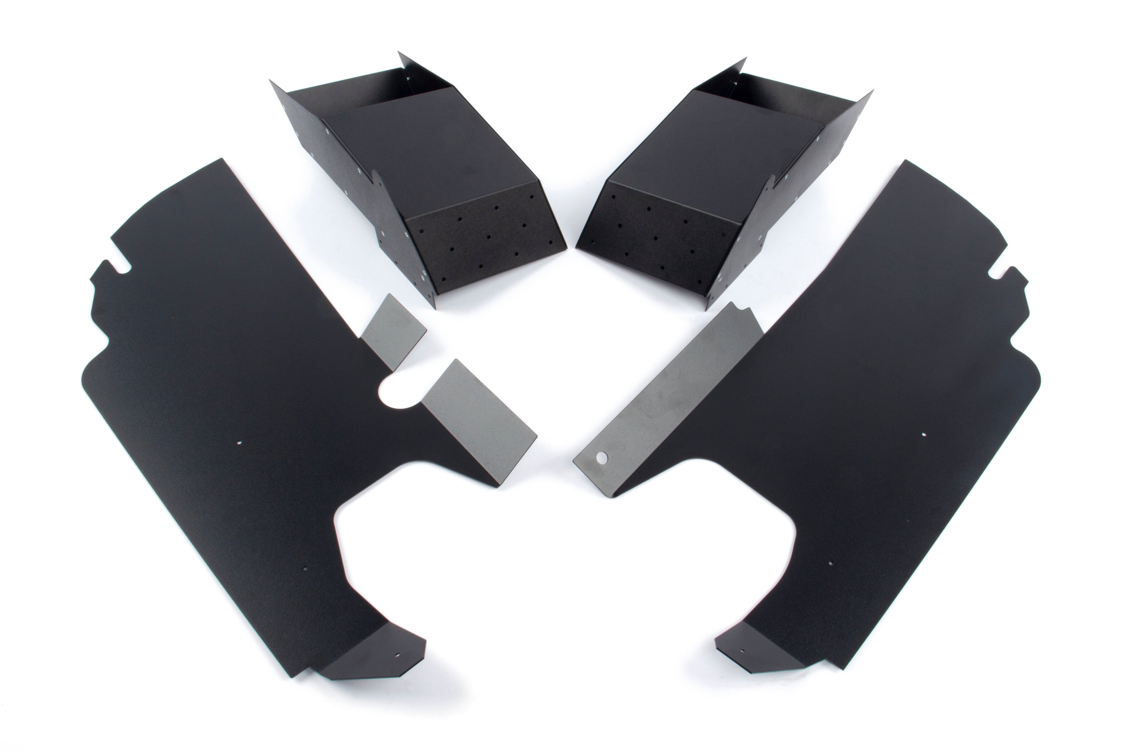 Dinan Cold Air Intake - 2000-2003 BMW M5 - Photo - out of package User 1