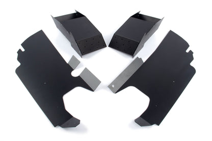 Dinan Cold Air Intake - 2000-2003 BMW M5 - Photo - out of package User 1