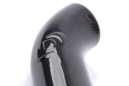 Dinan Cold Air Intake - 1999-2003 BMW 540i - Photo - out of package Left