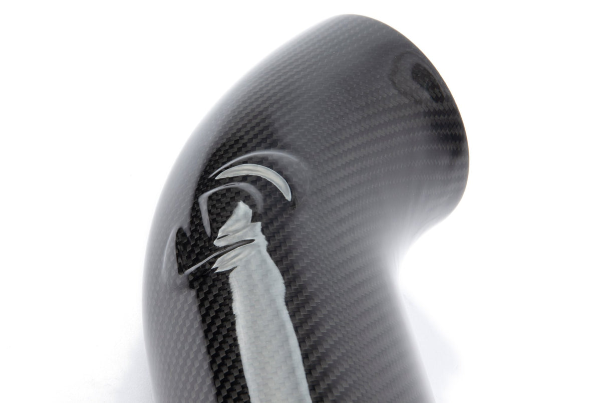 Dinan Cold Air Intake - 1999-2001 BMW 740i - Photo - out of package Left