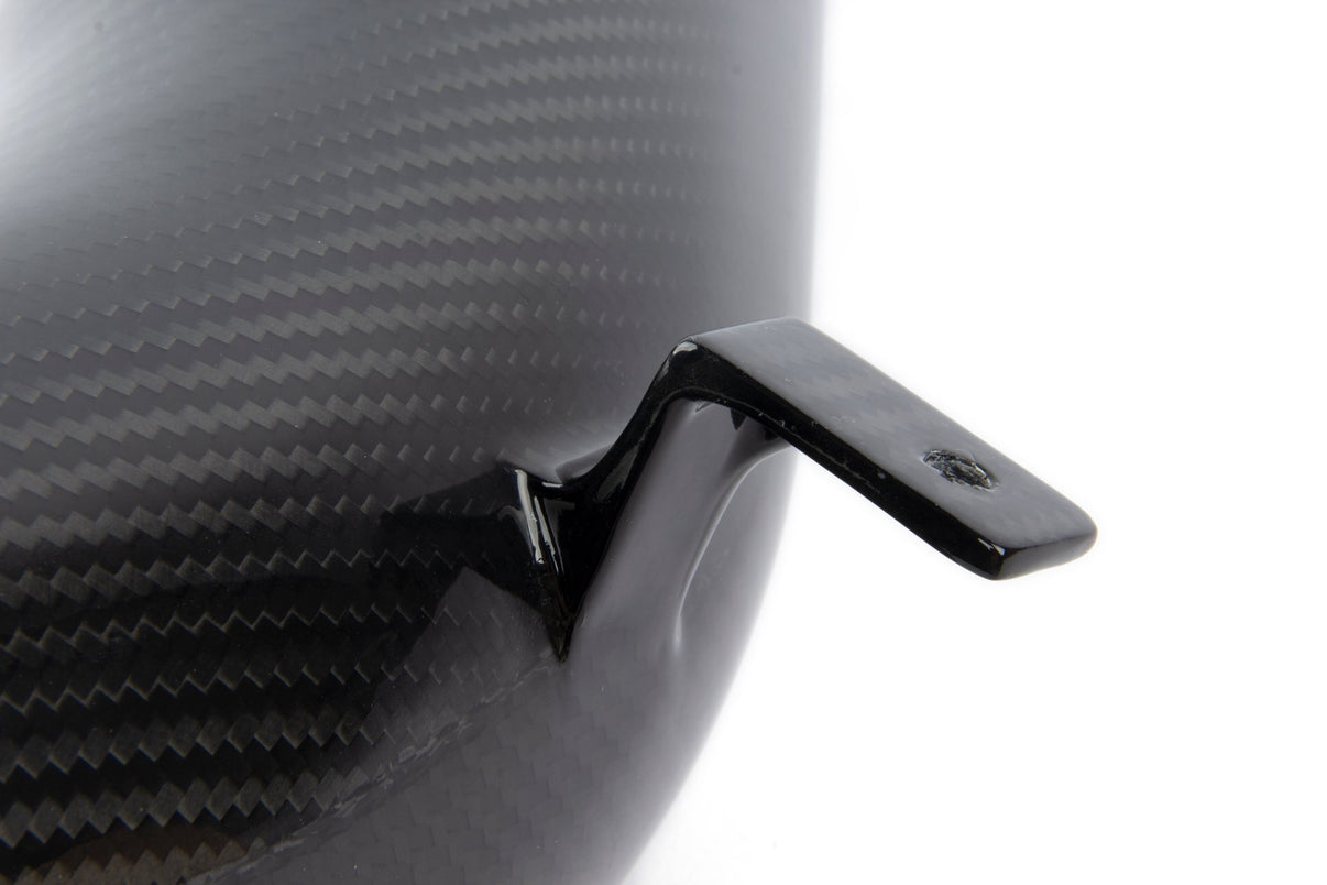 Dinan Cold Air Intake - 1999-2001 BMW 740i - Photo - out of package Back