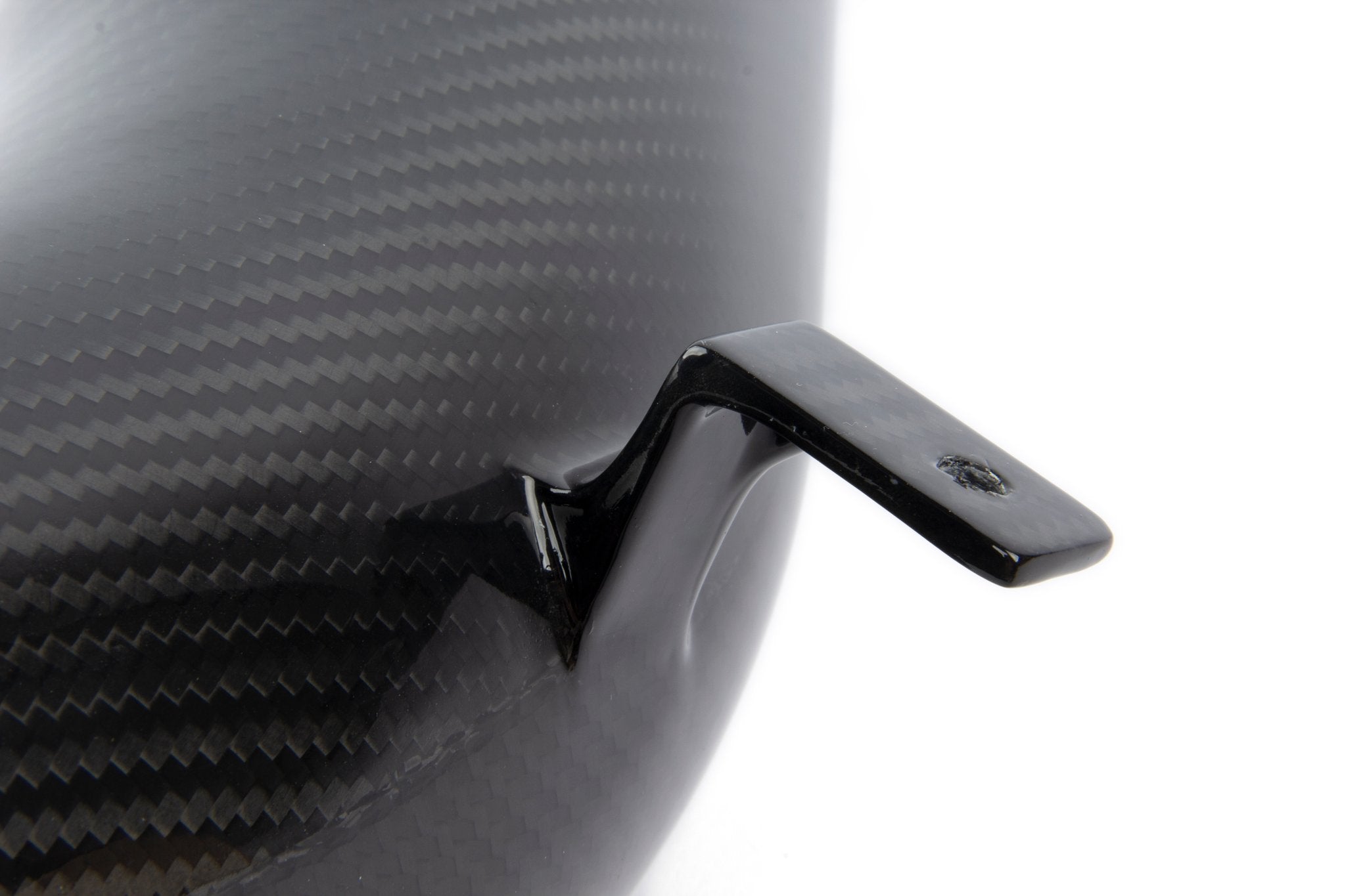Dinan Cold Air Intake - 1999-2001 BMW 740i - Photo - out of package Back