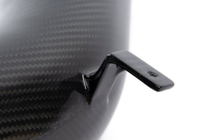 Dinan Cold Air Intake - 1999-2001 BMW 740i - Photo - out of package Back
