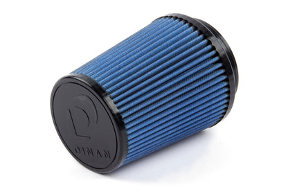 Dinan Cold Air Intake - 1999-2001 BMW 740i - Photo - out of package Bottom