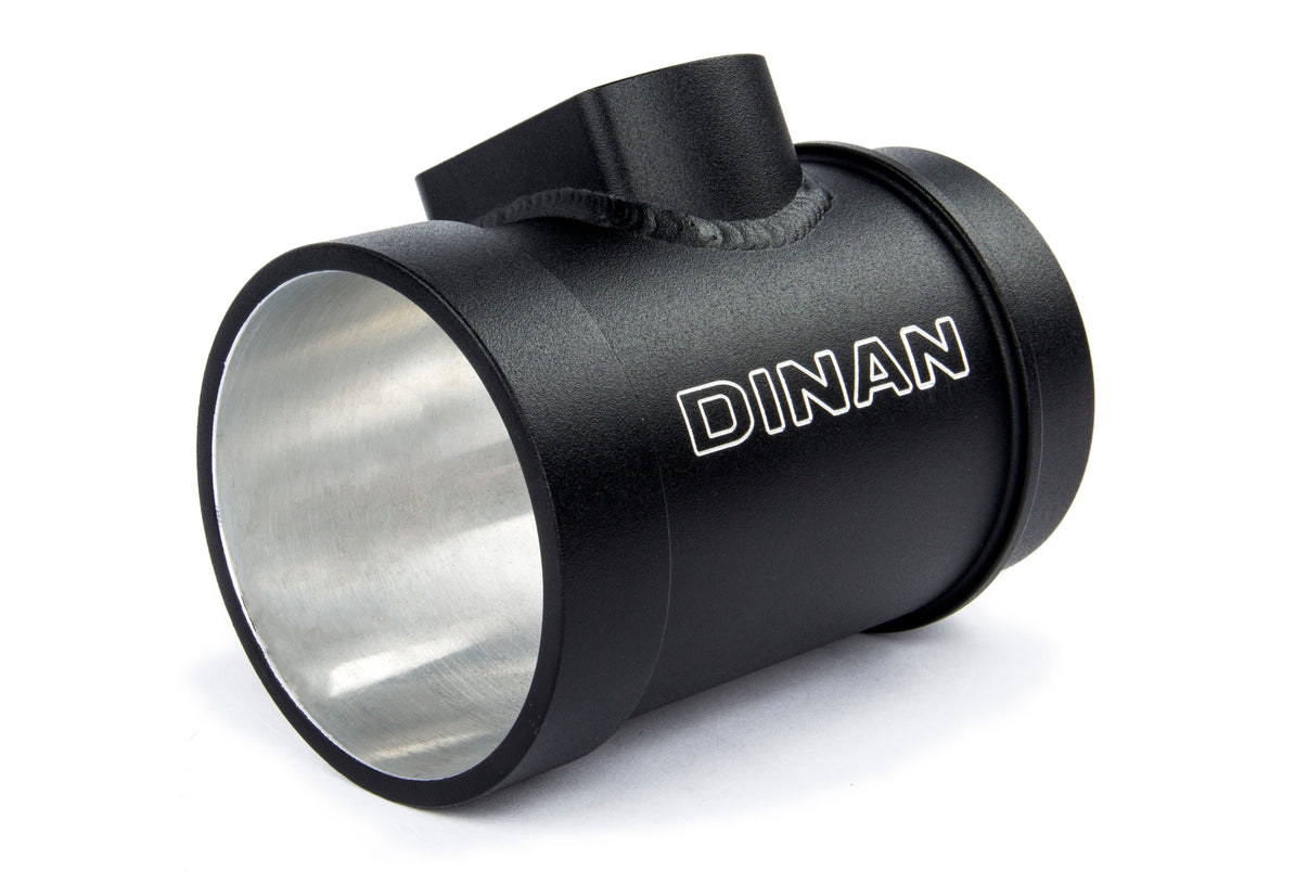 Dinan High Flow Air Mass Meter Kit - 2000-2003 BMW M5 - Photo - out of package Left