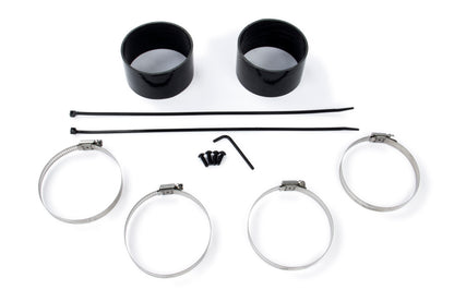 Dinan High Flow Air Mass Meter Kit - 2000-2003 BMW M5 - Photo - out of package Top
